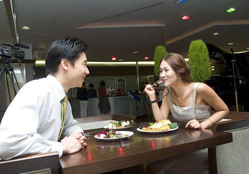 6招相亲攻略让你百战百胜