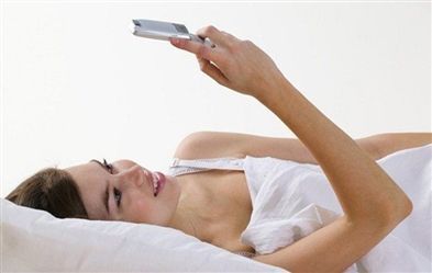 晚九点后别做这些事