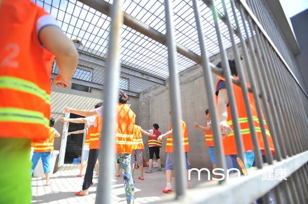 一名死刑犯临刑前的五小时