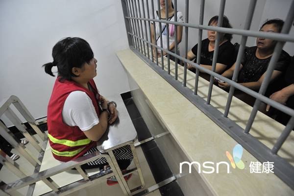 一名死刑犯临刑前的五小时