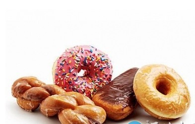 压力大时为啥爱吃甜食？