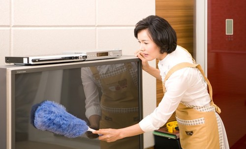 收拾房间能治“剁手癌”