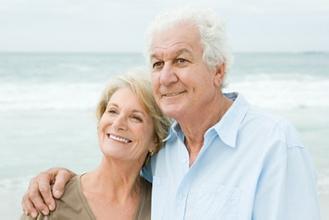 心理年龄年轻可能会更长寿