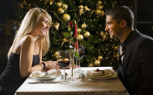 初次约会地点怎挑选