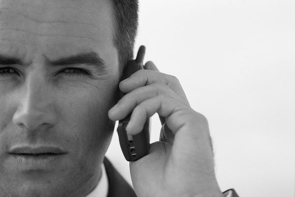 什么人在打小报告（国人心理透视）