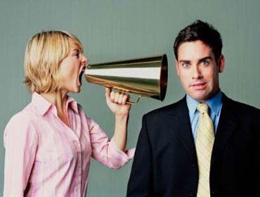 男人最讨厌女人说5句话