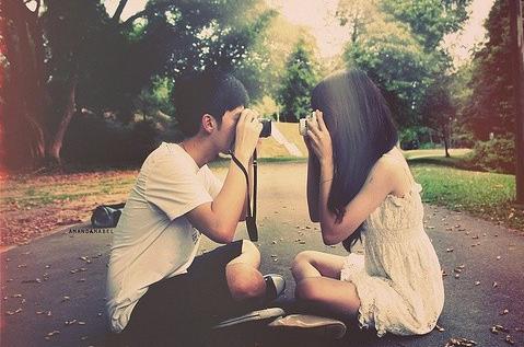 为什么男闺蜜大行其道?