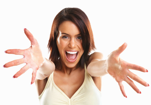 美国科学家认为高兴过头影响判断