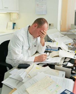 面临压力 乐观者相信5件事