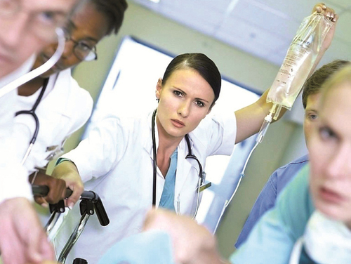 情绪低落？调节抑郁心理的方法