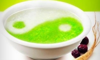 中秋节后养生多喝三汤