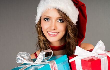 圣诞节送什么礼物