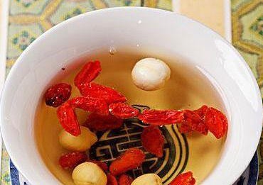 秋天肝火旺 九招有效降肝火
