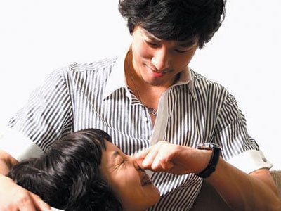 爱女友 还是爱充气娃娃？