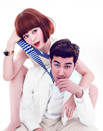 丑女为何容易征服帅男?