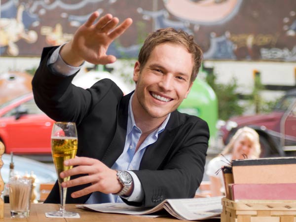 6种坏心理让你“口拙” 