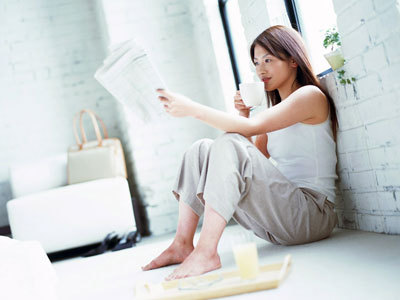 3招帮你放下包袱专心工作