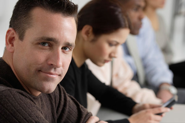 6种坏心理让你“口拙” 