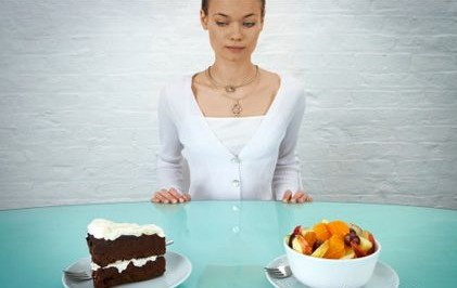 嘴馋怕长胖？选对食材轻松减肥