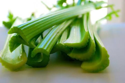 想要健康减肥,就吃4类低脂食物