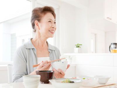 两天减肥餐单 照着吃必定瘦