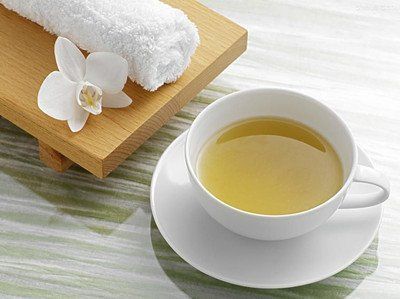 8款自制减肥茶燃脂又排毒