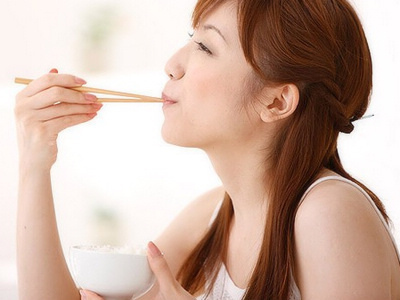 四种减掉内脏脂肪的食物