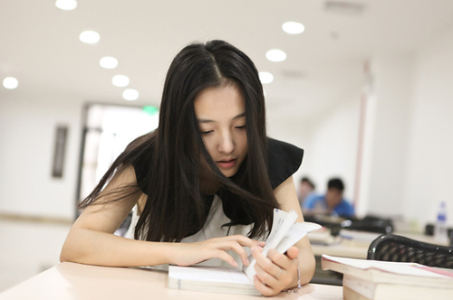 10类型心理障碍的年轻人