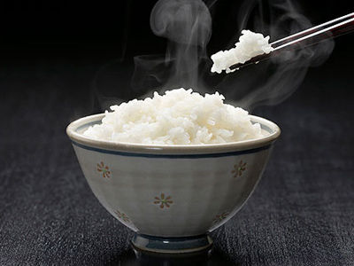 米饭是减肥好帮手?饮食均衡瘦下来