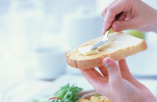 只吃低脂食物永远瘦不了