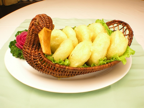 将土豆当主食更有助于减肥
