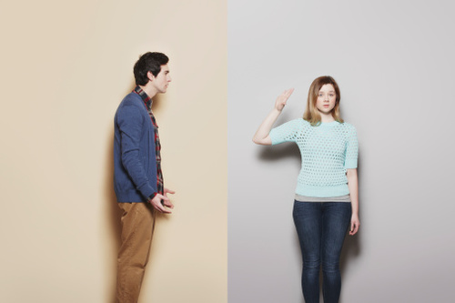 4招用心去经营你的爱情