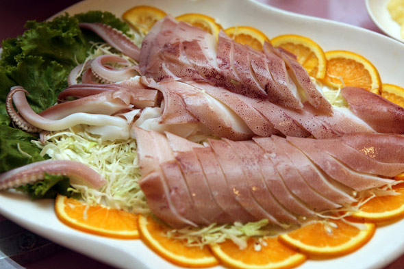 十二条防癌黄金饮食准则
