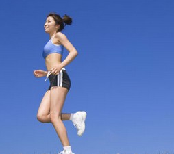 想减肥 一周跑步几次最好