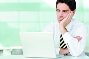 40岁工作更顺心