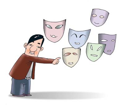 随便,摧毁责任体系(国人心理透视)