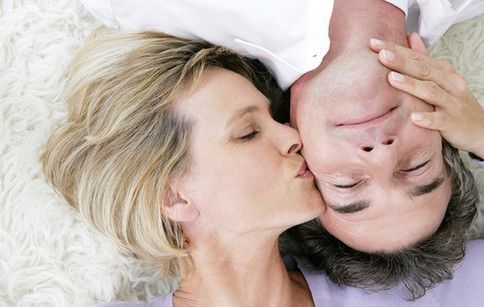  5种爱的语言，感情升温