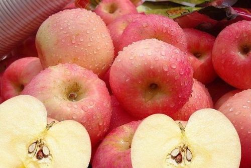 六款苹果食疗方 美容减肥又保健