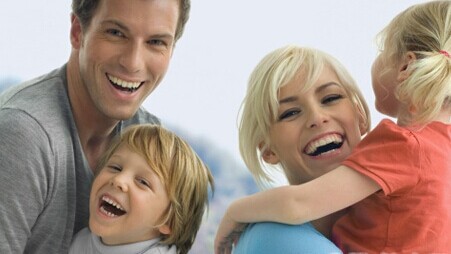 十种错误爱子方式很影响孩子的性格