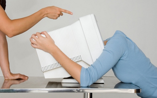 心理测试你喜欢哪一类人