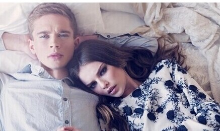 男人说谎时的四大面部特征