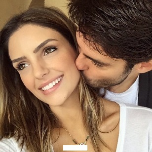 卡卡复婚 好马也吃回头草