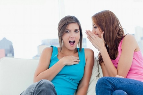 女人需坚决保守的4个秘密