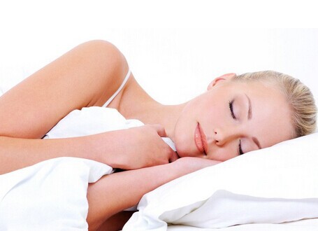 心理健康从良好睡眠开始 出现睡眠障碍及时诊断