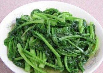 少吃饭多吃菜究竟好不好