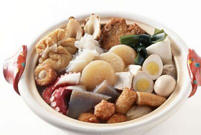 冬天吃什么最养生？冬季饮食注意事项