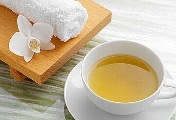10大刮脂减肥茶 狂减赘肉