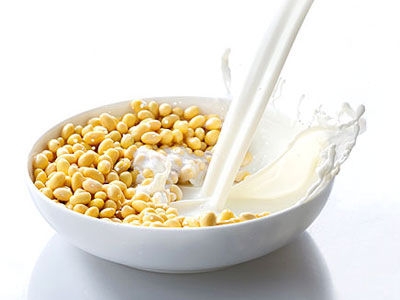 健康常识：豆浆6种喝法很伤身