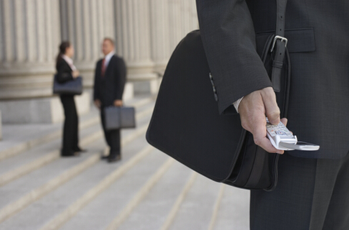 心理问答:总害怕见到上司怎么办?