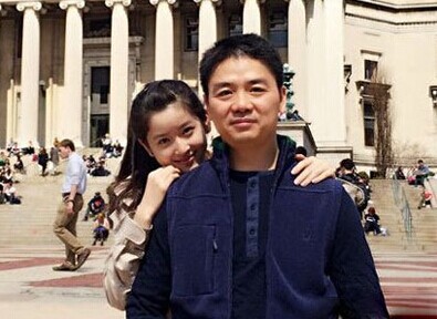 刘强东奶茶没分!小吵能够提升感情温度